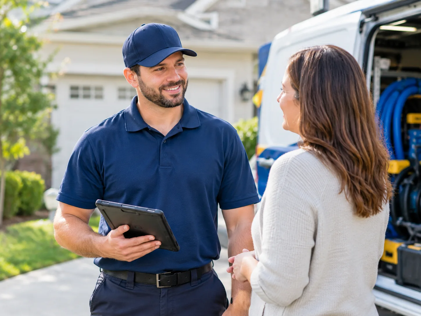 Sewage Backup Cleanup Cornwall, CT FAQs